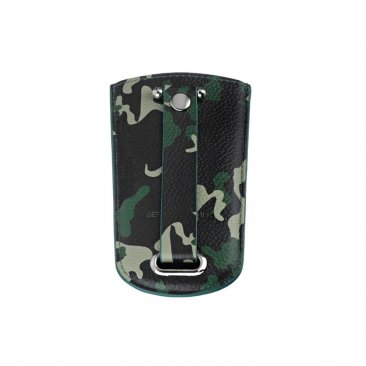 Zippo δερμάτινη θήκη κλειδιών 2006044
