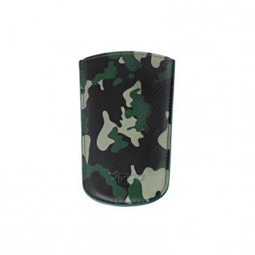 Zippo δερμάτινη θήκη κλειδιών 2006044