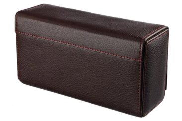 Zippo Brown Lighter Travel Case 2006046