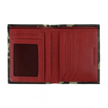 Zippo δερμάτινο πορτοφόλι 2006047