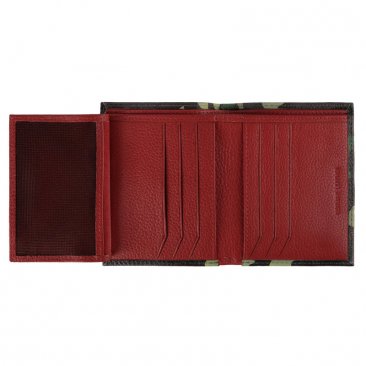 Zippo δερμάτινο πορτοφόλι 2006047