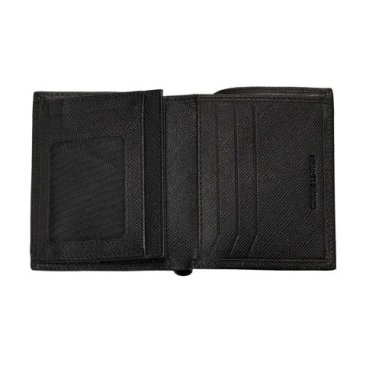 Zippo Saffiano 2007073 δερμάτινο πορτοφόλι με RFID