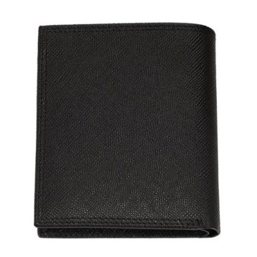 Zippo Saffiano 2007073 δερμάτινο πορτοφόλι με RFID