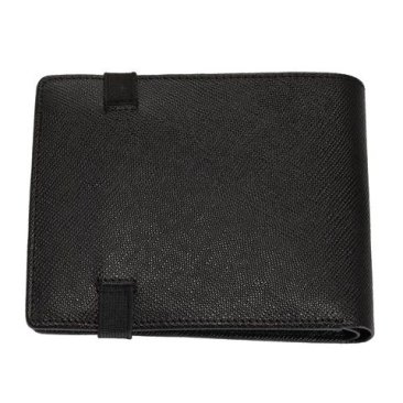 Zippo Saffiano 2007076 δερμάτινο πορτοφόλι με RFID