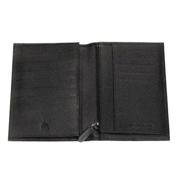 Zippo Saffiano 2007081 πορτοφόλι με RFID