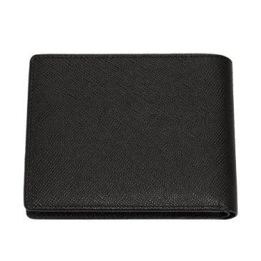 Zippo Saffiano 2007085 δερμάτινο πορτοφόλι καρτών με RFID