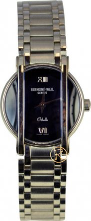 Raymond Weil Stainless Steel Case Watch 2012-ST-50