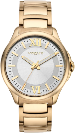 Vogue Marilyn Gold Stainless Steel Bracelet 613043