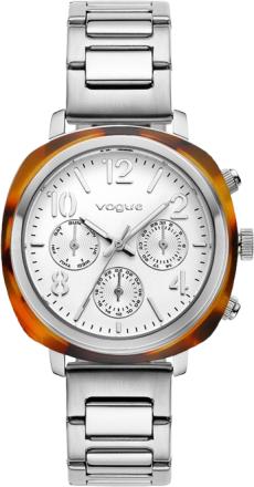 Vogue Colette Silver Stainless Steel Bracelet 615188