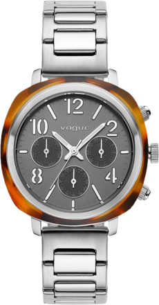 Vogue Colette Silver Stainless Steel Bracelet 615189