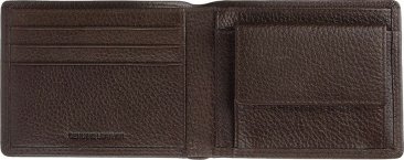 Zippo B-Fold 2006028 δερμάτινο πορτοφόλι
