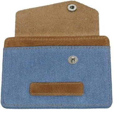 Zippo 2007146 Denim πορτοφόλι καρτών