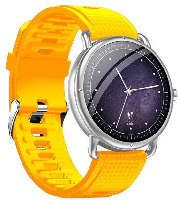 DAS .4 Smartwatch SG65 75078