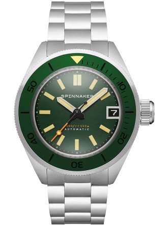 Spinnaker Piccard Diver SP-5098-11