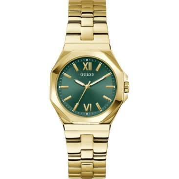 Guess Empress Gold Stainless Steel Bracelet GW0873L2