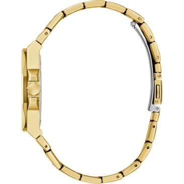 Guess Empress Gold Stainless Steel Bracelet GW0873L2