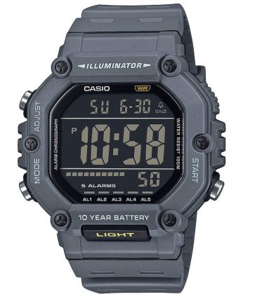 CASIO Collection AE-1600H-8BVEF