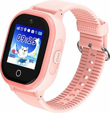 DAS.4 Smartwatch SG43 203050143