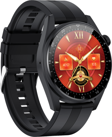 DAS.4 Smartwatch SG48 203050281