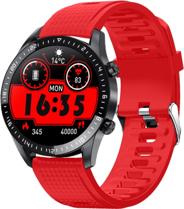 DAS.4 SL13 Smartwatch 203050313