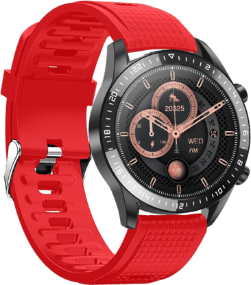 DAS.4 SL13 Smartwatch 203050313