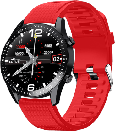 DAS.4 SL13 Smartwatch 203050313
