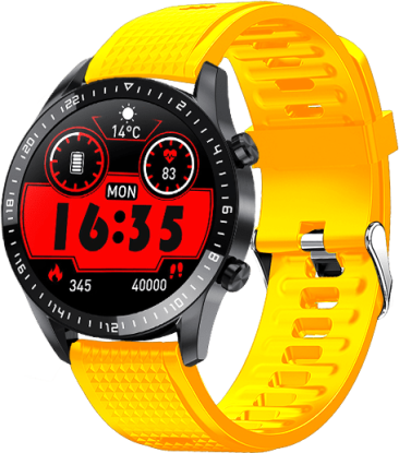 DAS.4 Smartwatch SL13 203050314