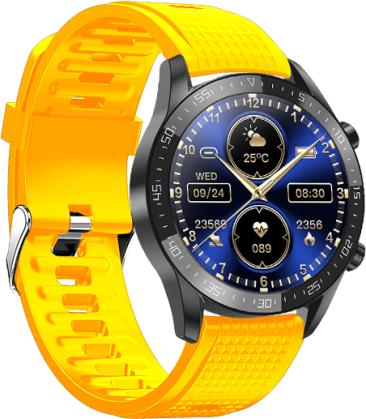 DAS.4 Smartwatch SL13 203050314
