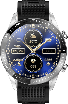 Das.4 Smartwatch SL13 203050315