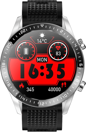 Das.4 Smartwatch SL13 203050315