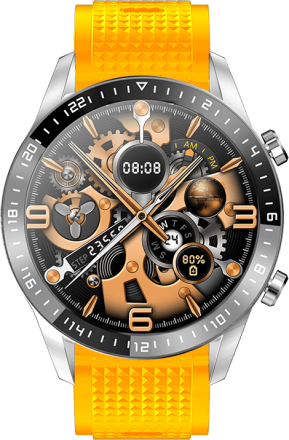 DAS.4 Smartwatch SL13 203050318