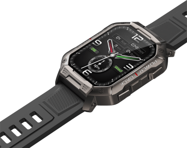 Das.4 Smartwatch SG35 203065031
