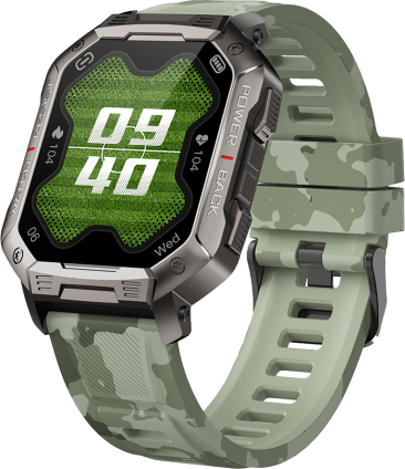 Das.4 Smartwatch SG35 203065032