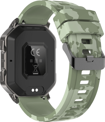 Das.4 Smartwatch SG35 203065032