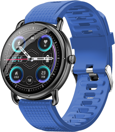 Das.4 Smartwatch SG65 75072