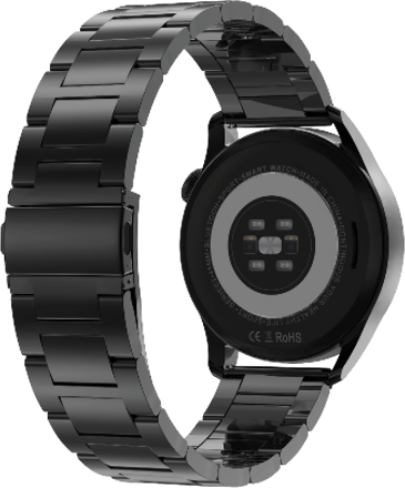DAS.4 SP40 Smartwatch με Παλμογράφο 80031