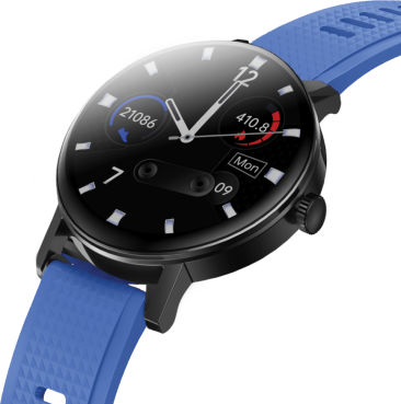 DAS.4 SU10 Smartwatch 95012
