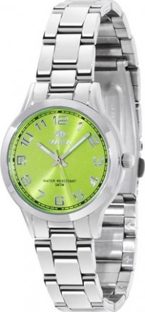 Marea Nineteen Stainless Steel Bracelet B2115205