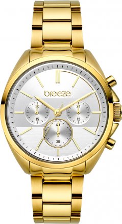 Breeze Glowraider Silver/Gold 212031.2