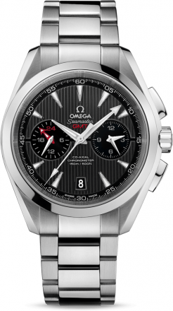 Omega Seamaster Aqua Terra 231.10.43.52.06.001