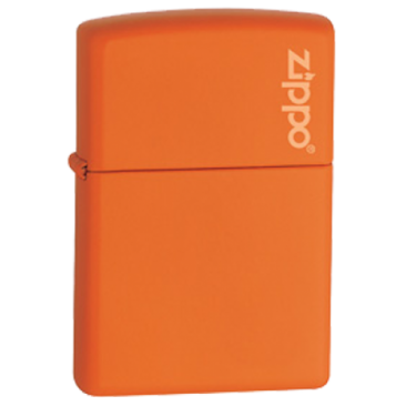 231ZL Orange Matte, cart.73
