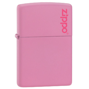 238ZL Pink Matte, cart.72