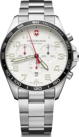 Victorinox Swiss Army Fieldforce Chronograph 241856