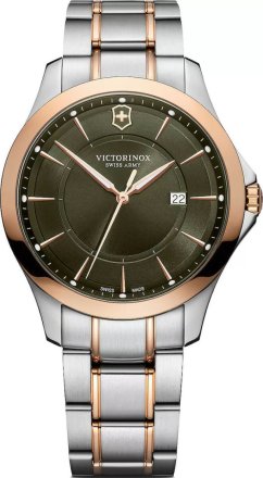 Victorinox Swiss Army Alliance 241913