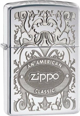 Zippo 24751 Crown Stamp™