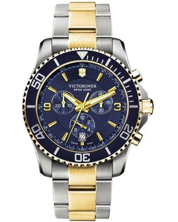 Victorinox Maverick Chronograph 241791