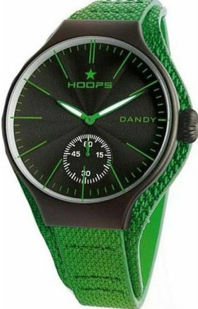 Hoops Dandy Fabric Strap 2508M04