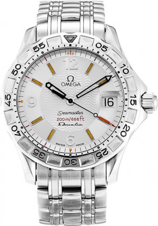 Omega Seamaster Omegamatic 2514.30.00