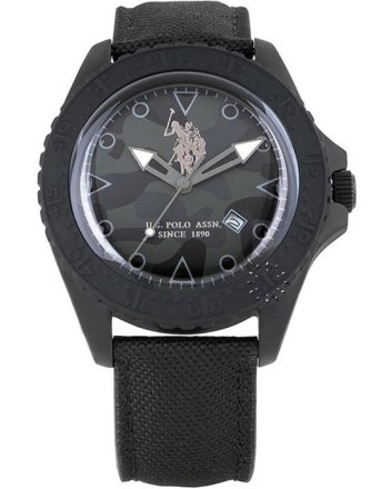 U.S. Polo Assn. USP4206BK