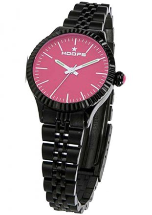Hoops Luxury Noir 2560LAB02